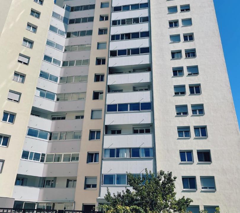 Photo of Buildings in Gennevilliers