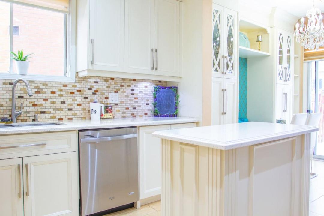 Photo of Kitchen in Brampton