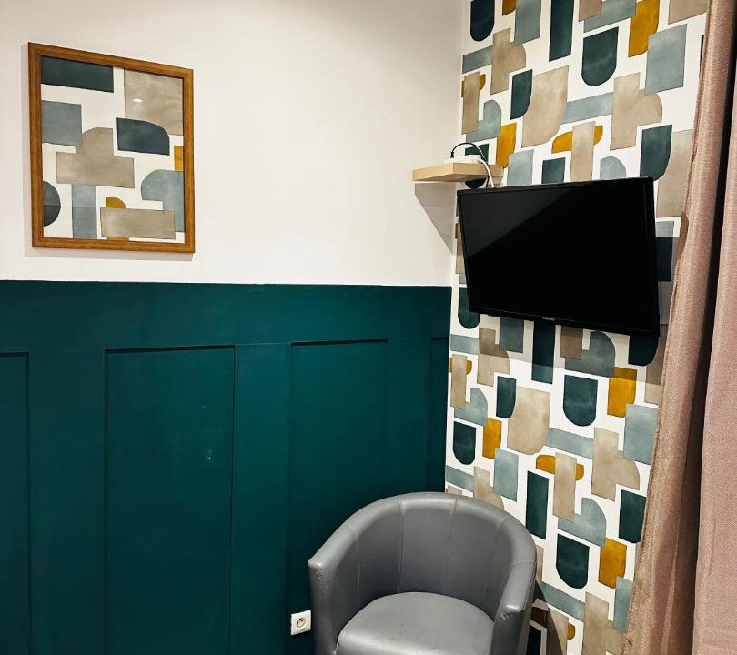 Photo of Livingroom in Le Bourget