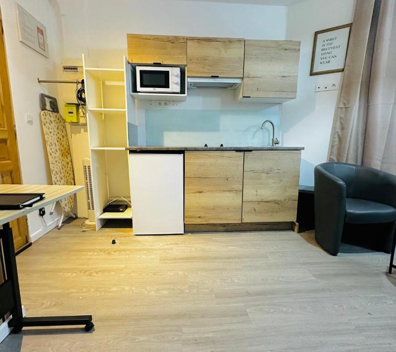 Photo of Livingroom in Le Bourget