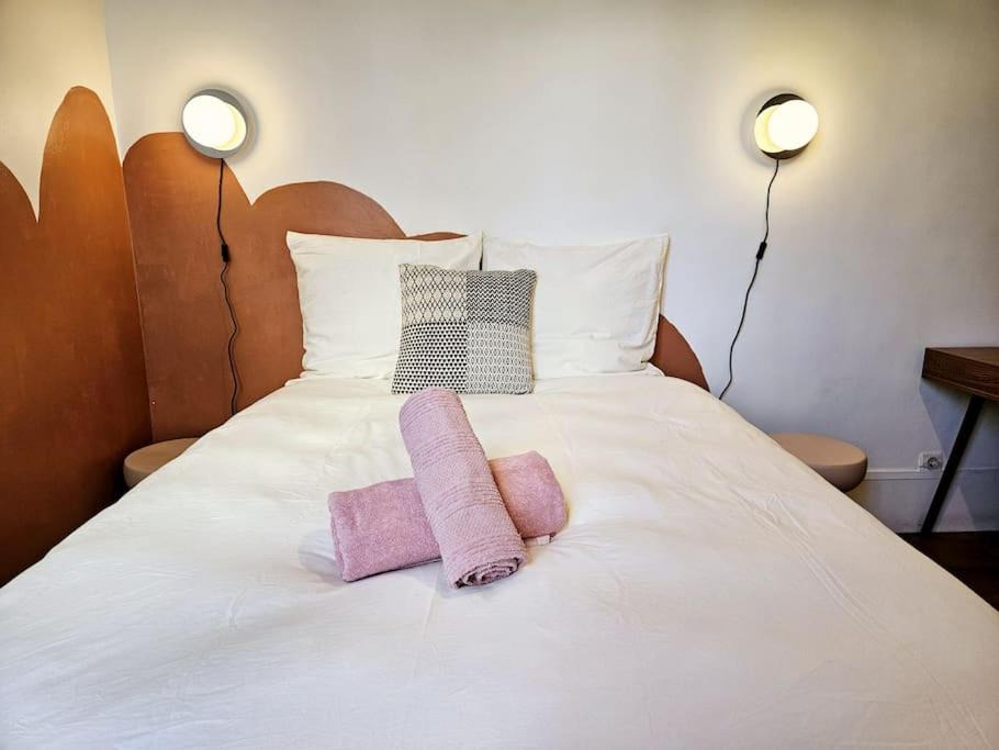 Photo of Bedroom in Vitry-sur-Seine