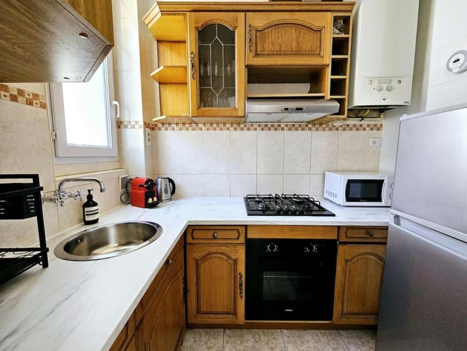 Photo of Kitchen in Vitry-sur-Seine
