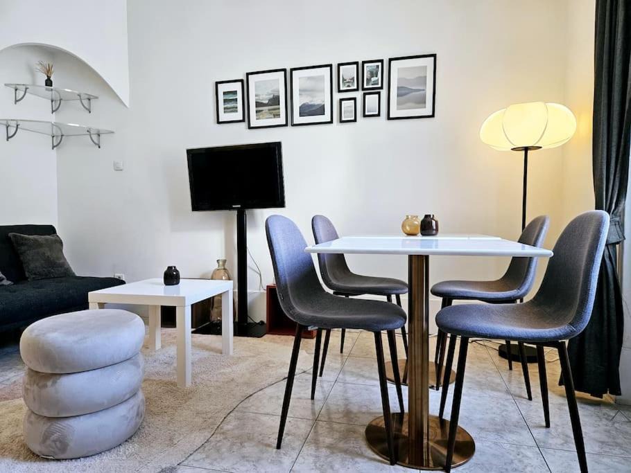 Photo of Livingroom in Vitry-sur-Seine