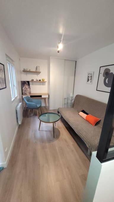 Photo of Livingroom in Saint-Mande
