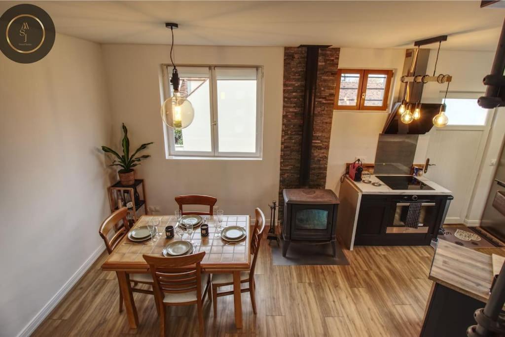 Photo of Kitchen in Coupvray