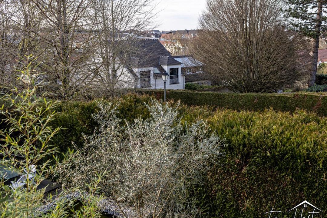 Photo of Buildings in Magny-le-Hongre