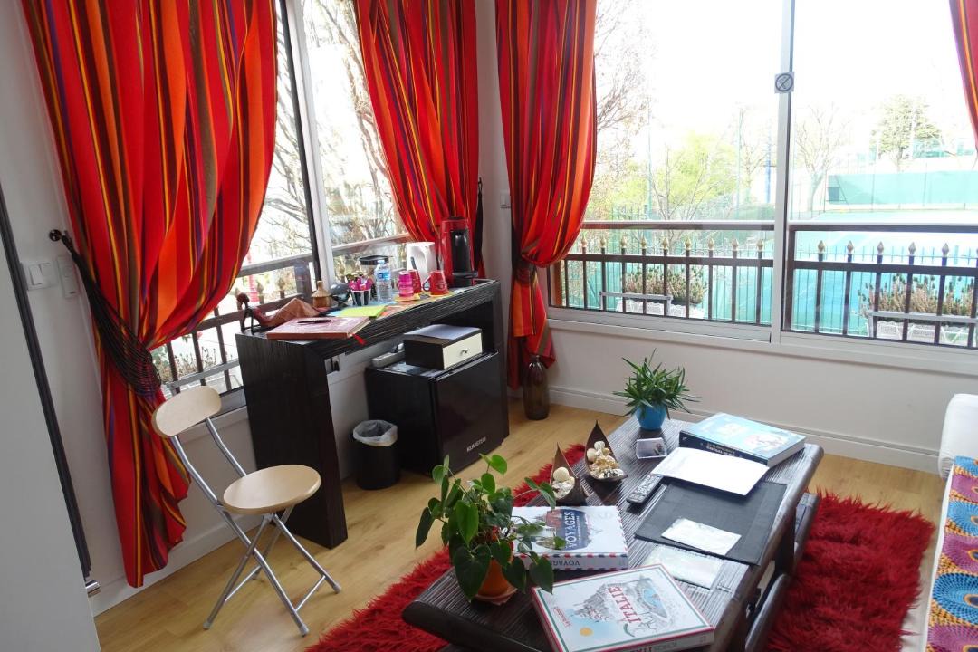 Photo of Others in Montrouge