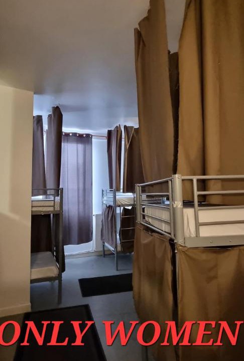 Photo of Livingroom in Strasbourg -Saint-Denis