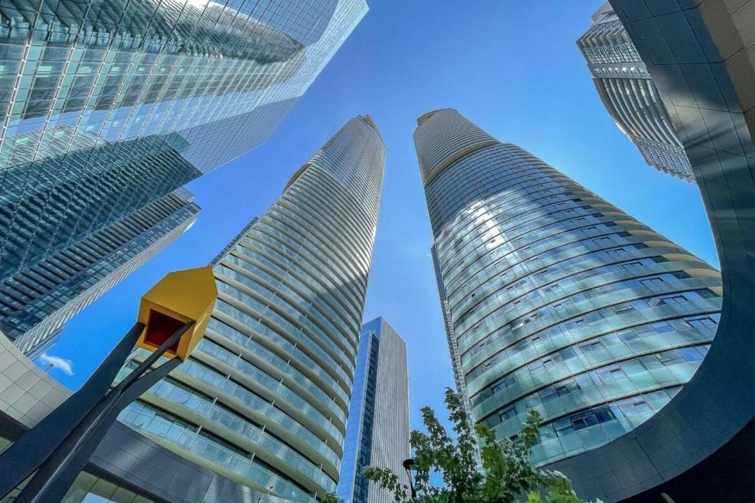 Photo of Others in Downtown Toronto