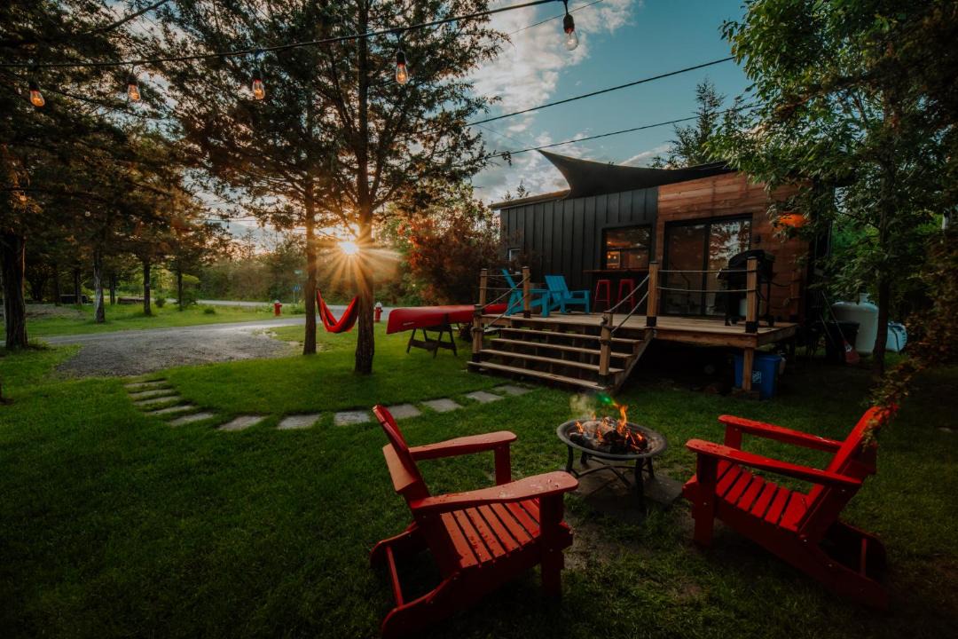 Photo of Others in Tyendinaga Mohawk Territory