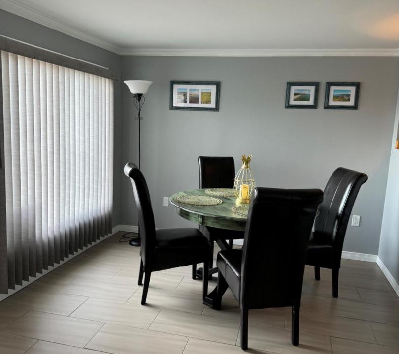 Photo of Livingroom in Prince Edward