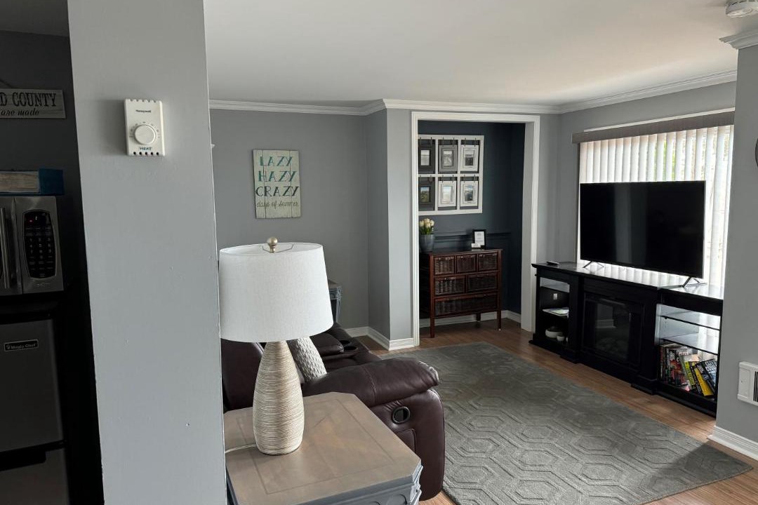 Photo of Livingroom in Prince Edward