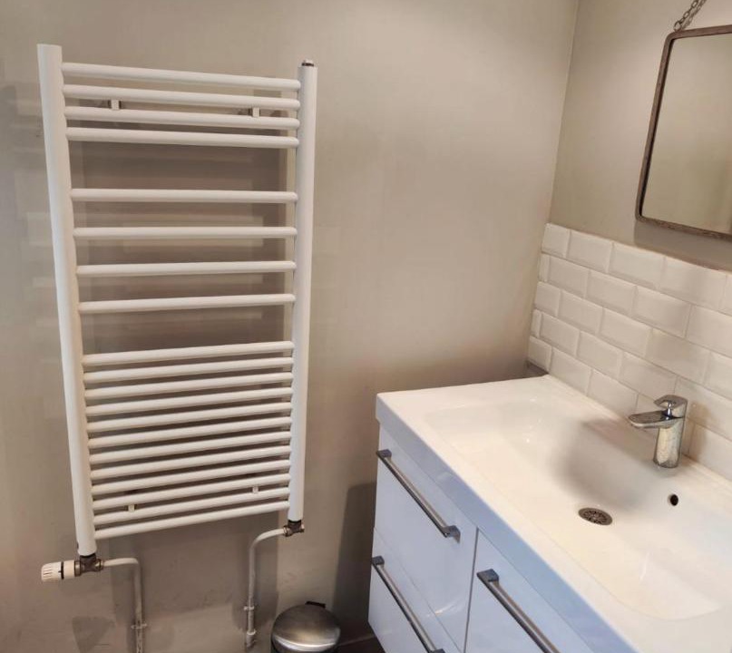 Photo of Bathroom in Pantin