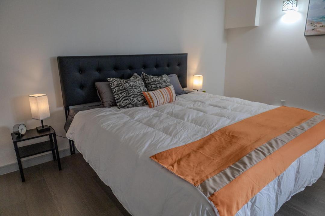 Photo of Bedroom in Jacksons Point