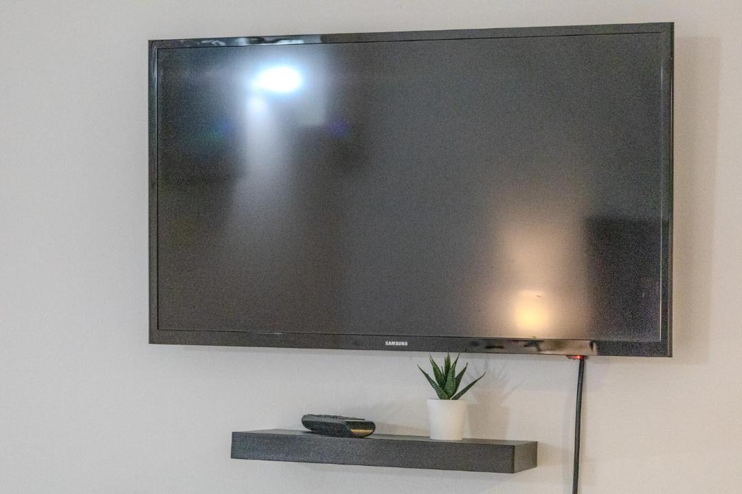 Photo of Livingroom in Jacksons Point