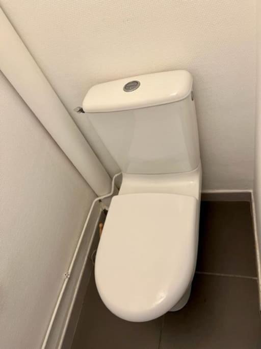 Photo of Bathroom in Montrouge