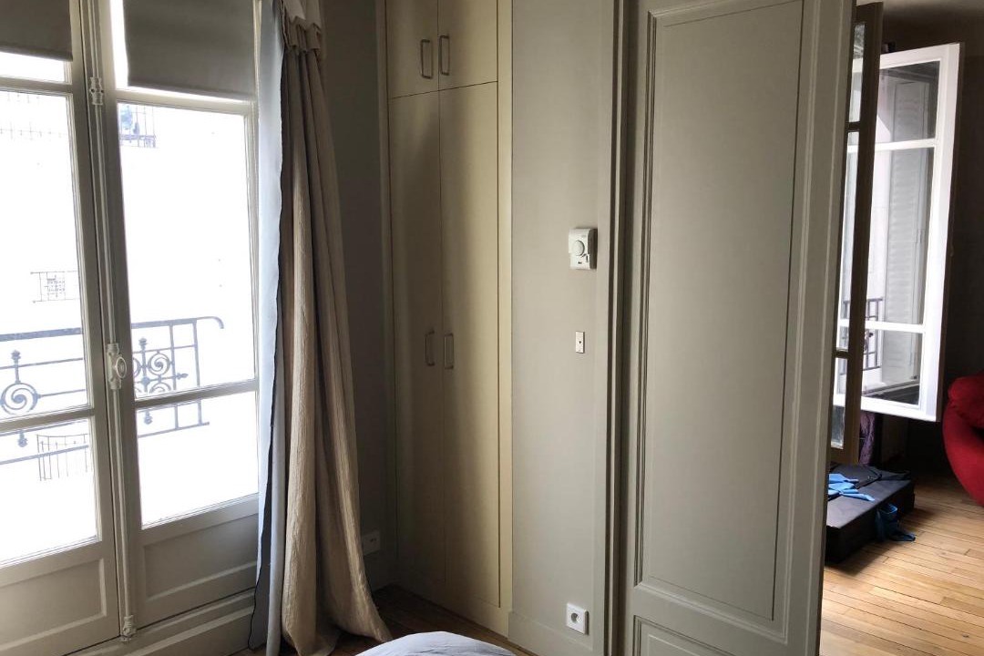 Photo of Bedroom in Croulebarbe