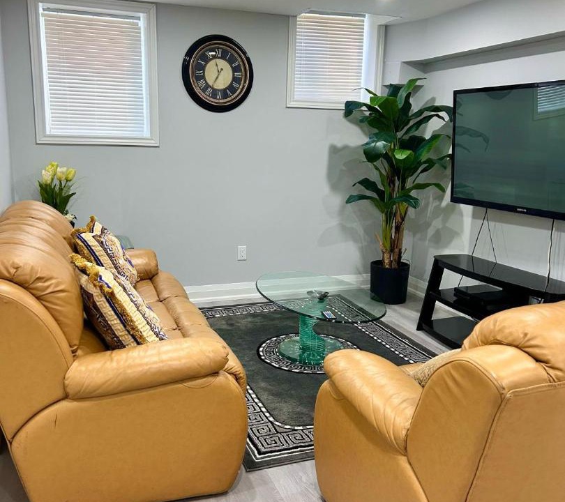 Photo of Livingroom in Brampton