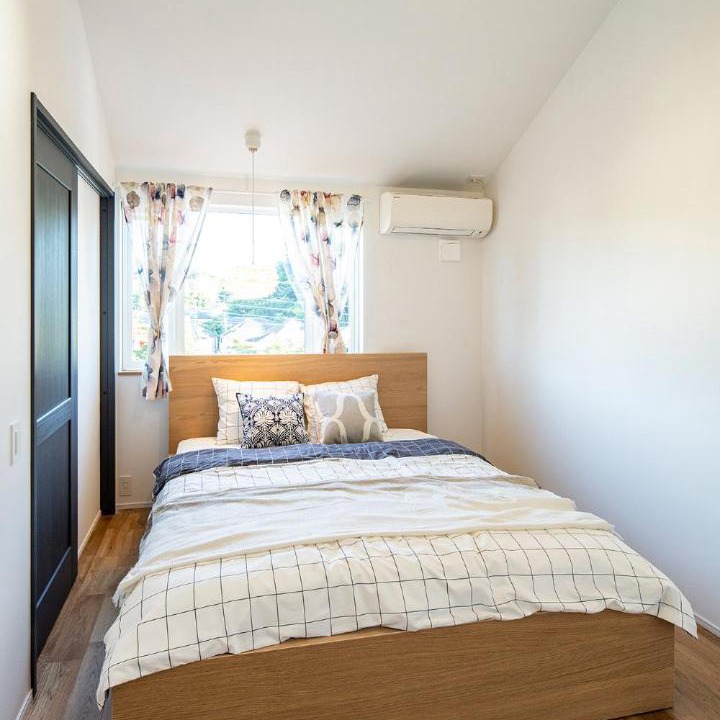 Photo of Bedroom in Midori Ward