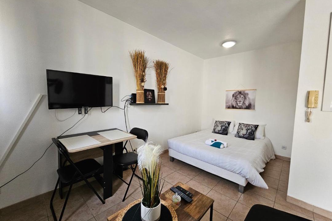 Photo of Livingroom in Montevrain