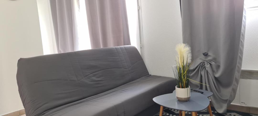 Photo of Livingroom in Montevrain