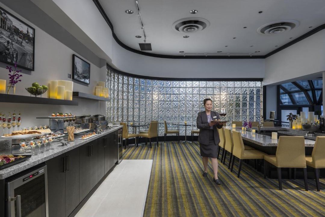 Photo of Kitchen in Bay Street Corridor
