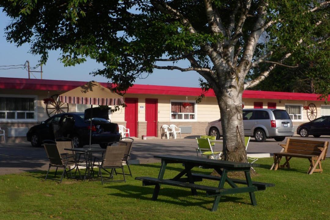 Photo of Others in Central Huron
