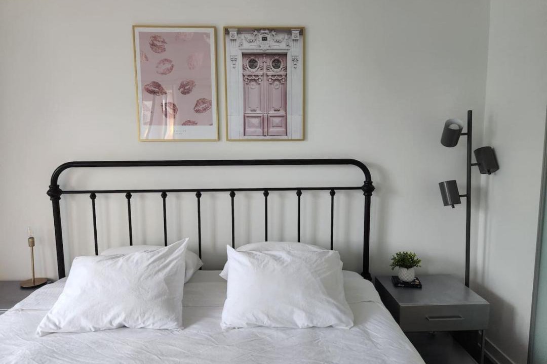 Photo of Bedroom in Fashion District