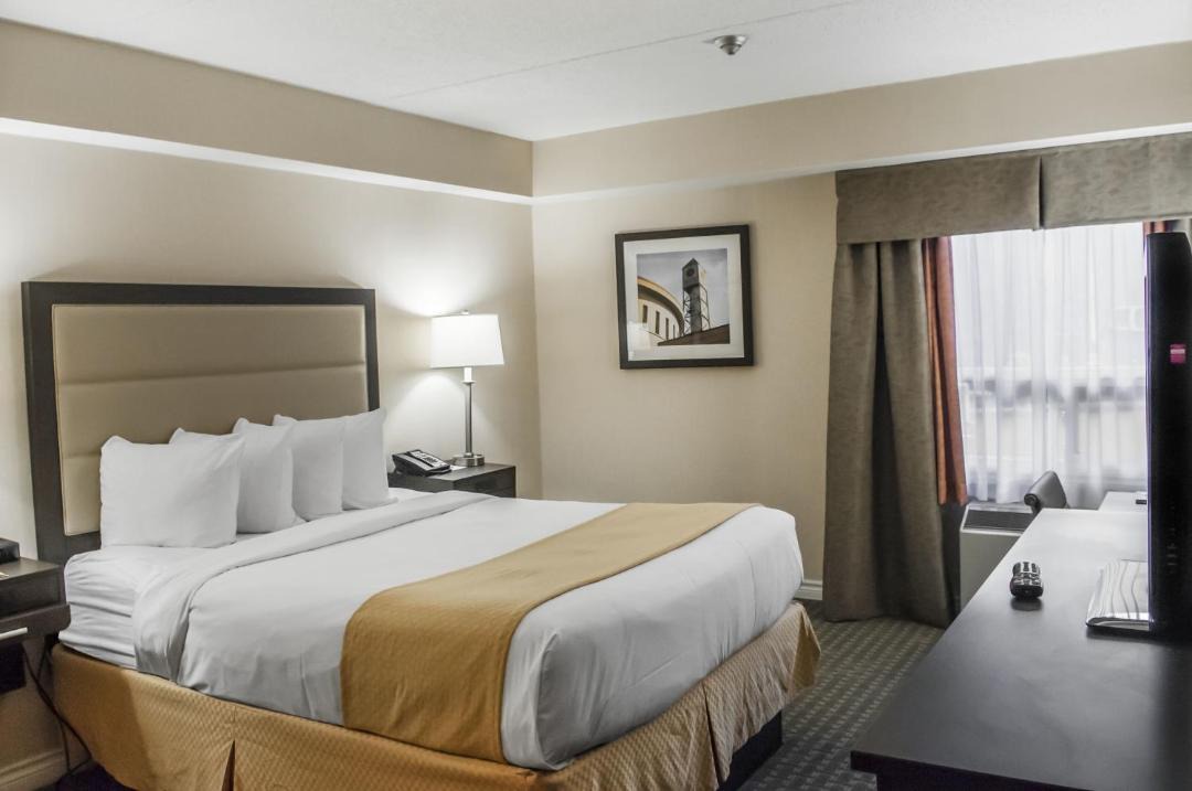 Photo of Bedroom in Gateway