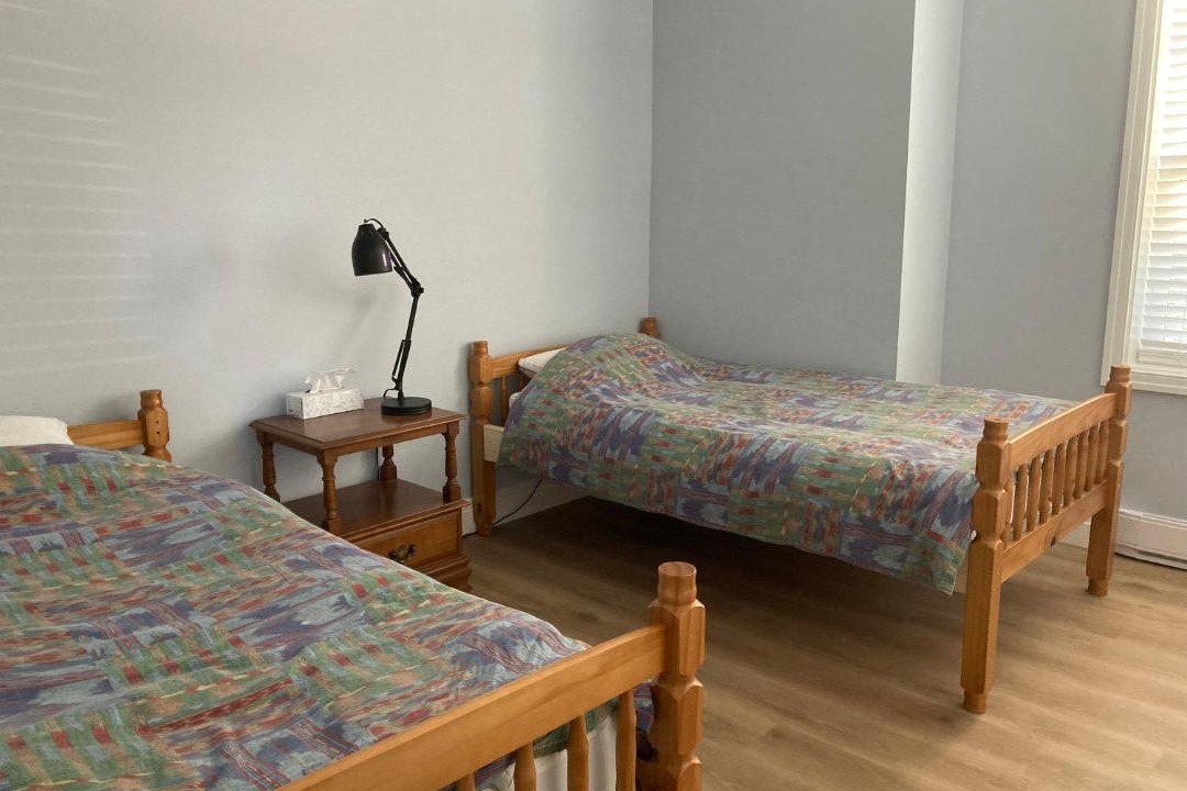 Photo of Bedroom in Port Franks