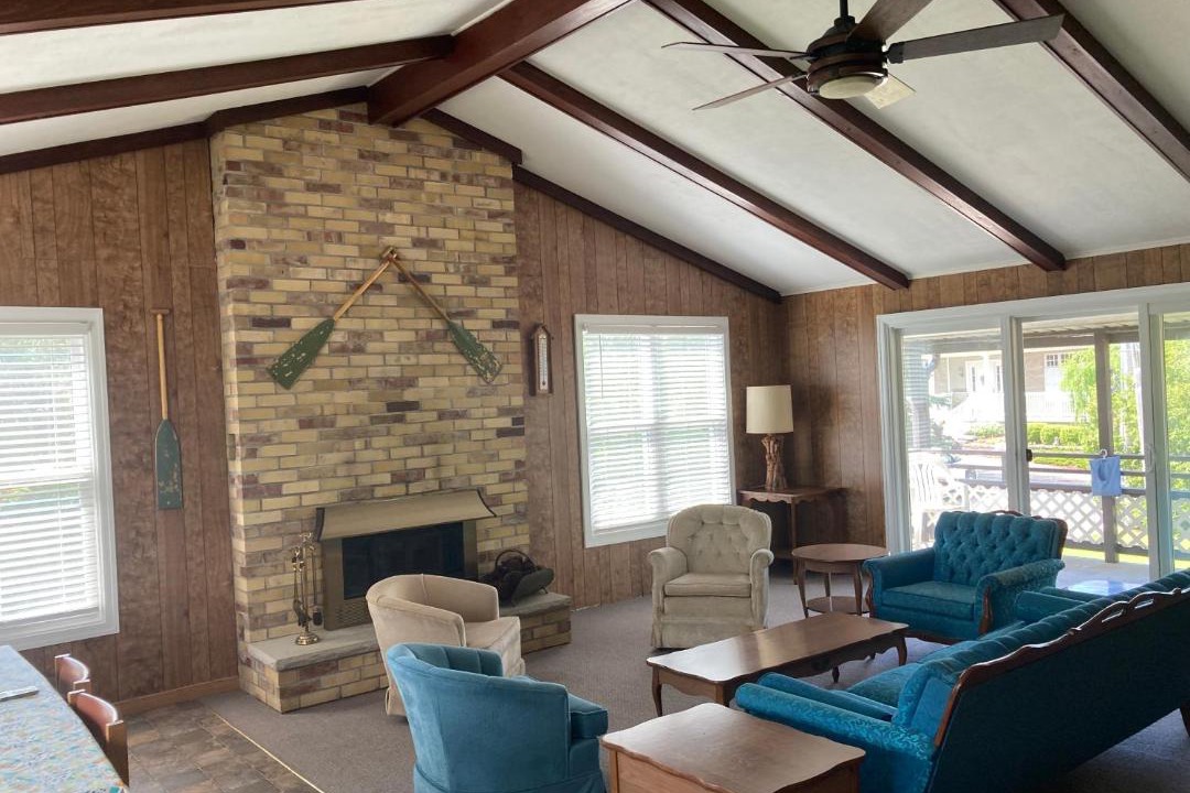 Photo of Livingroom in Port Franks