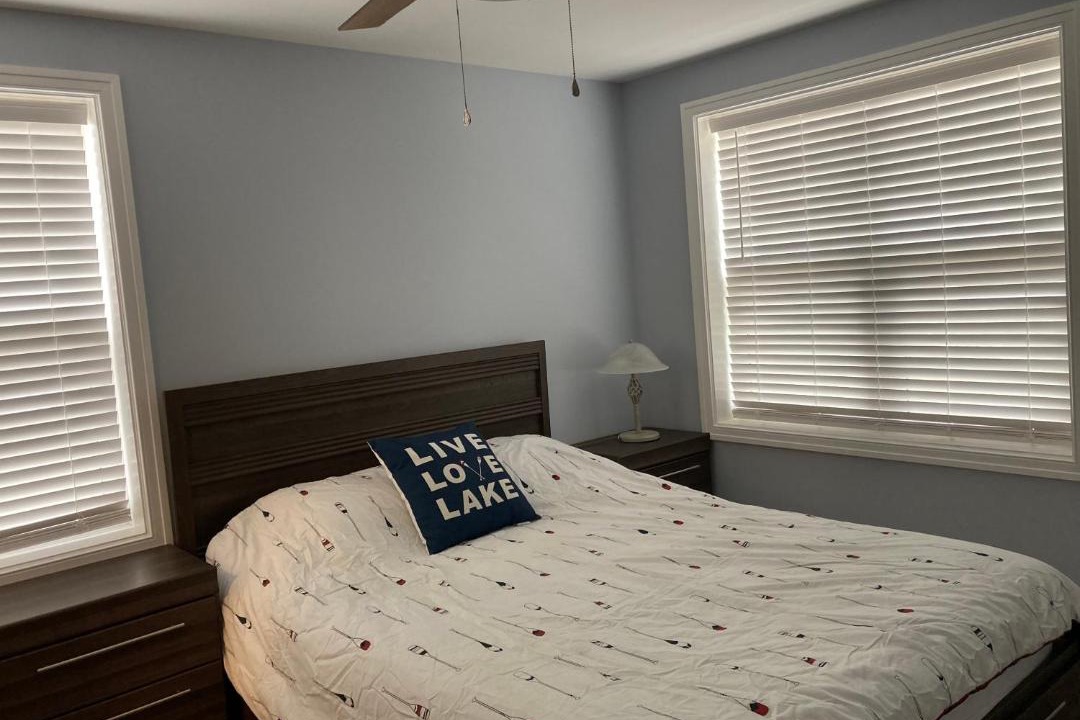 Photo of Bedroom in Port Franks