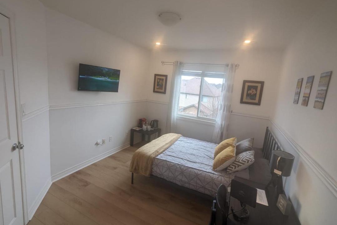 Photo of Bedroom in Guelph
