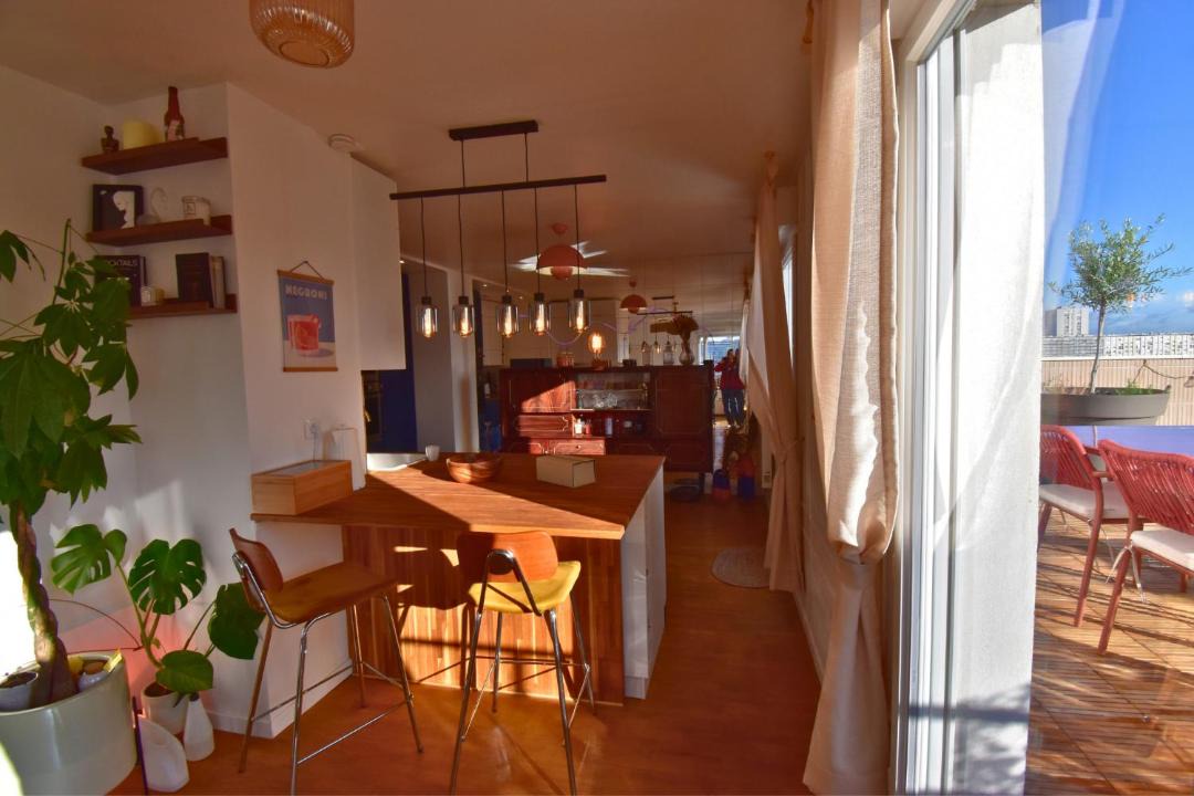 Photo of Others in Aubervilliers