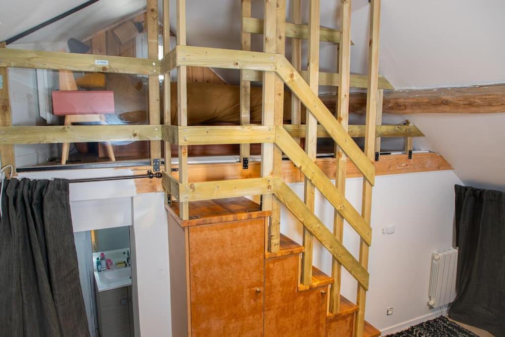 Photo of Kitchen in Villevaude