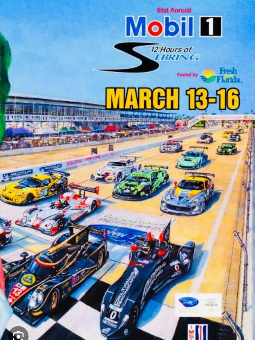 Photo of Others in Sebring