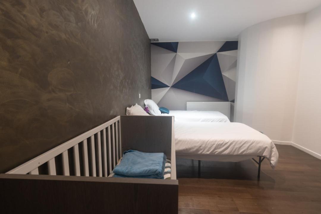 Photo of Bedroom in Villejuif