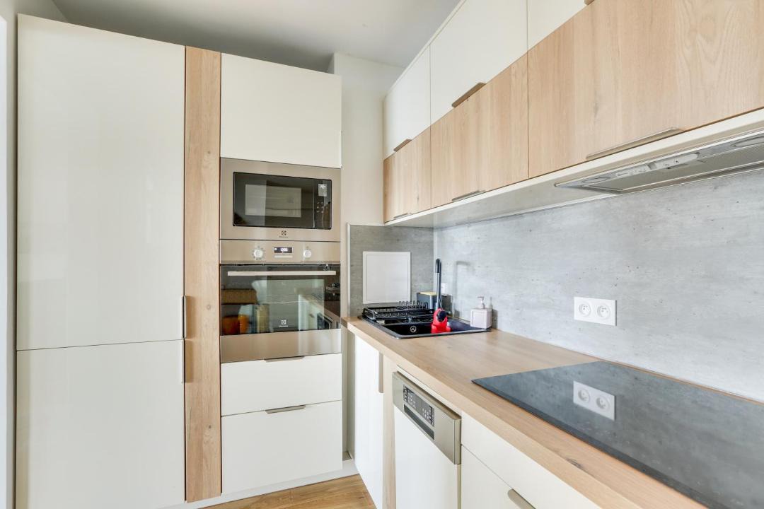 Photo of Kitchen in Plaisance