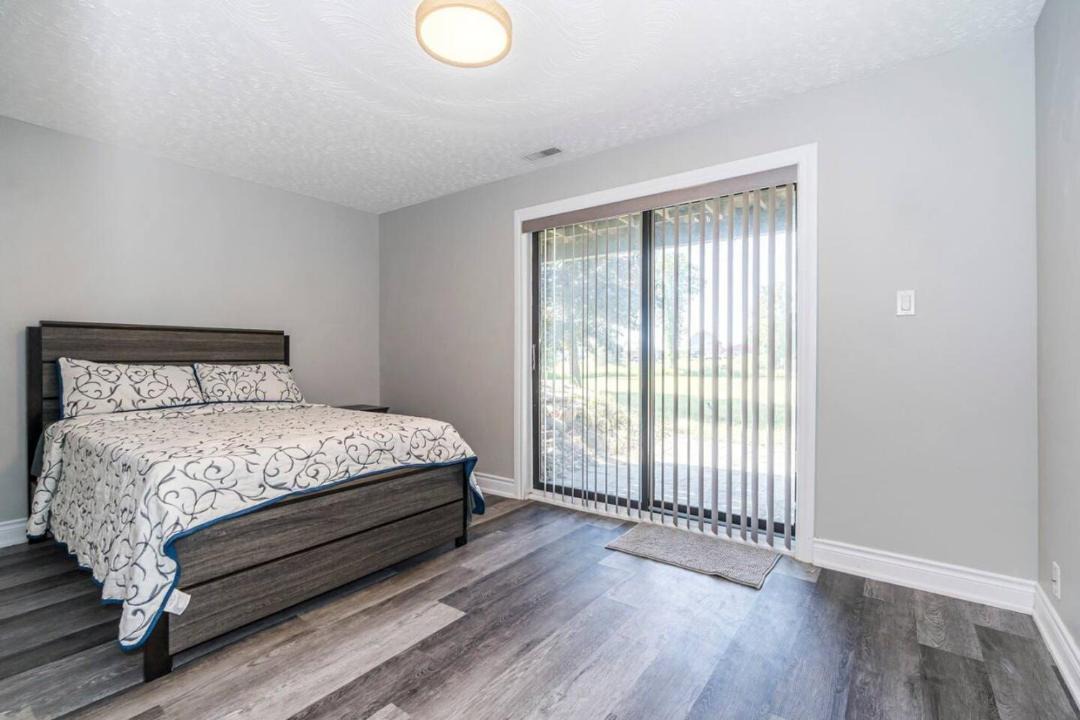 Photo of Bedroom in Georgina