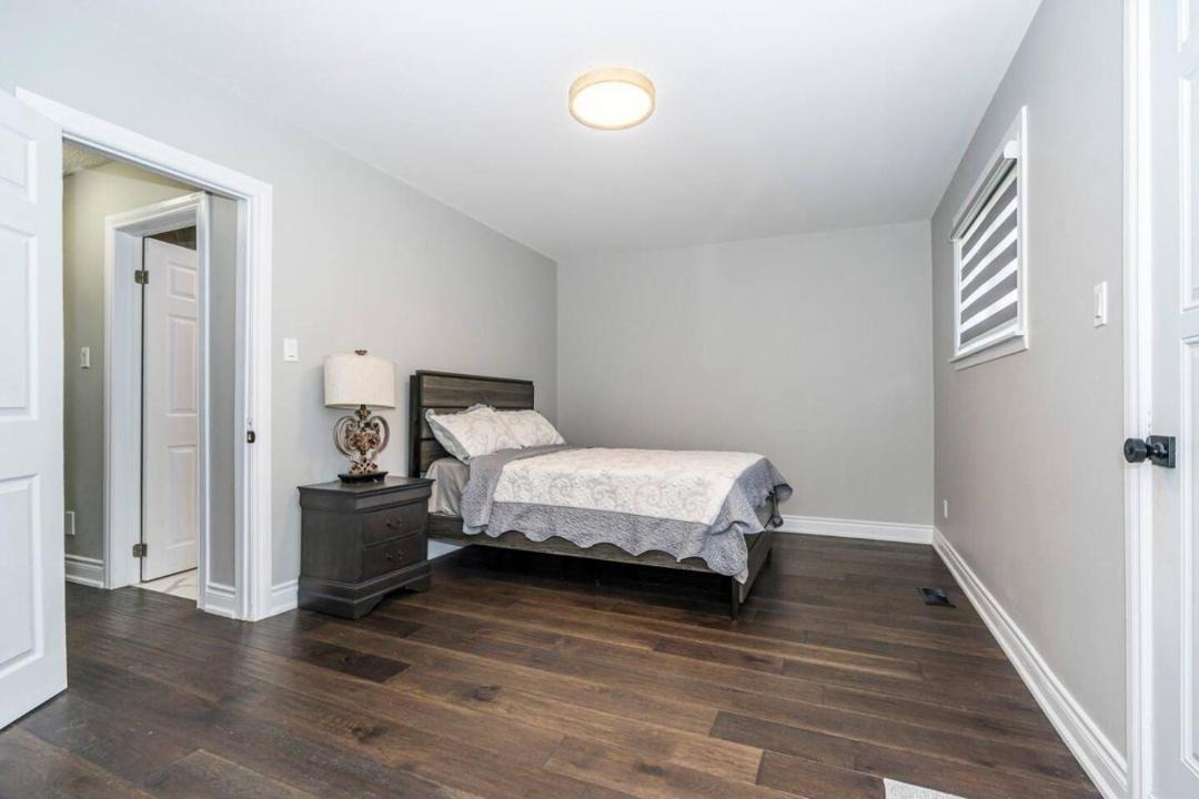 Photo of Bedroom in Georgina