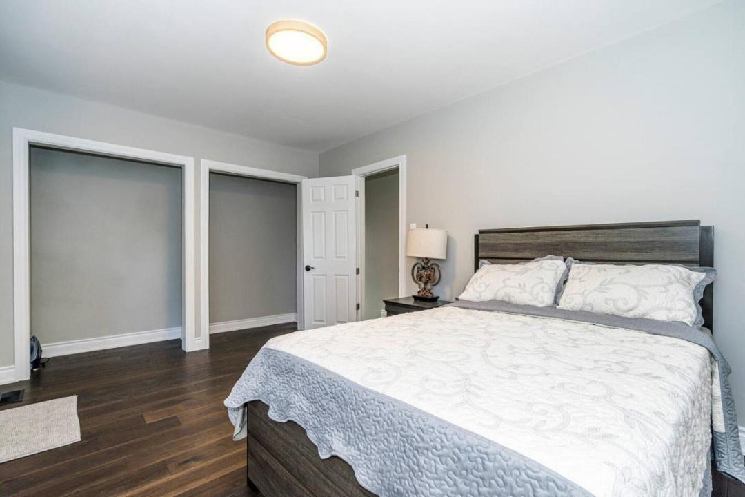 Photo of Bedroom in Georgina