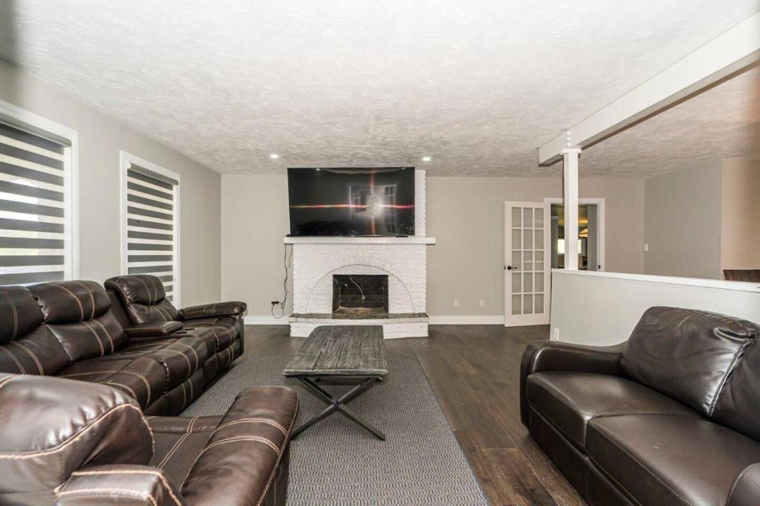 Photo of Livingroom in Georgina