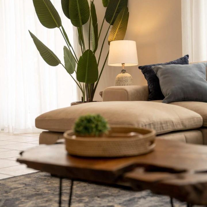 Photo of Livingroom in Reunion