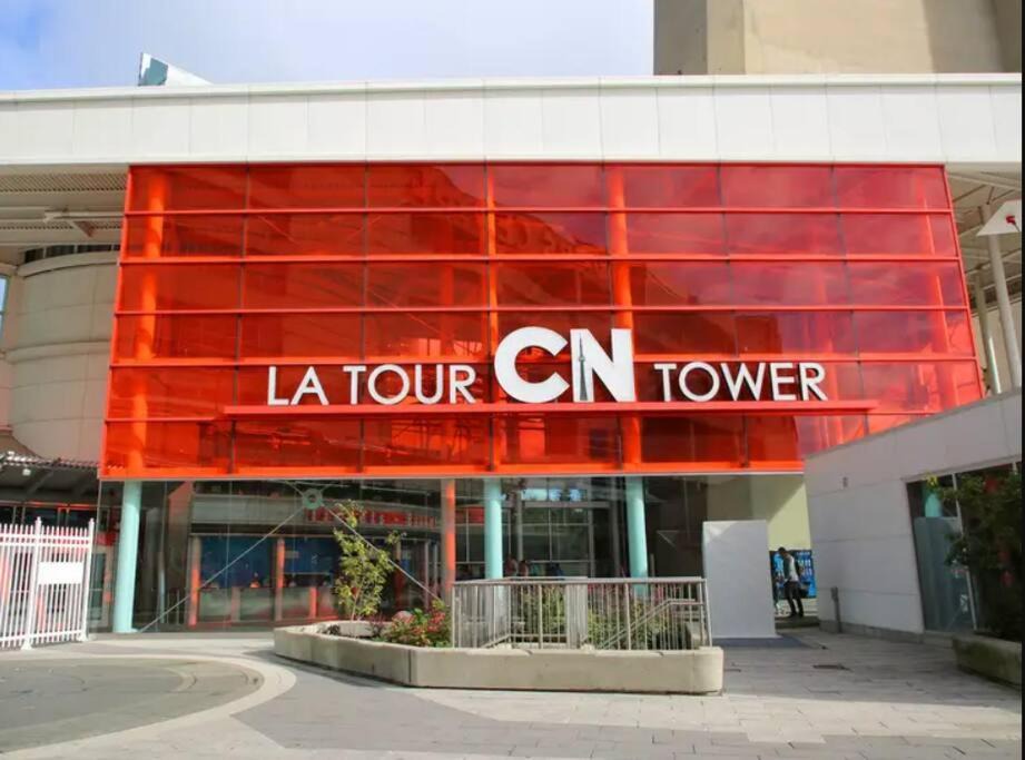 Photo of Others in Toronto Entertainment District