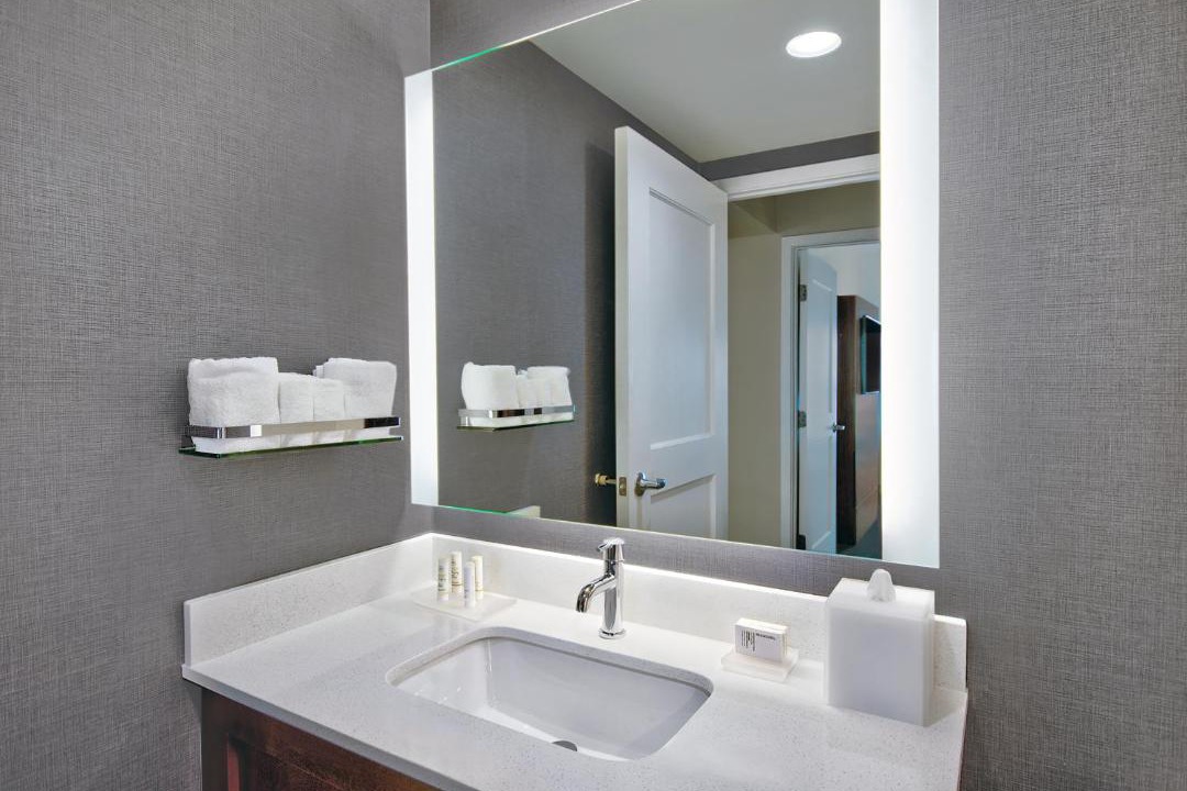 Photo of Bathroom in Florida Central Atlantic Coast