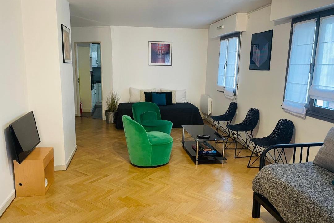 Photo of Others in 14th Arrondissement