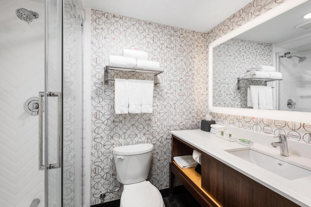 Photo of Bathroom in Etobicoke