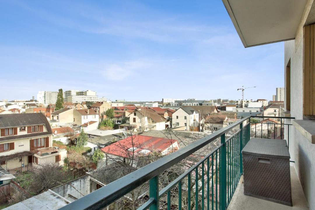 Photo of Others in La Courneuve