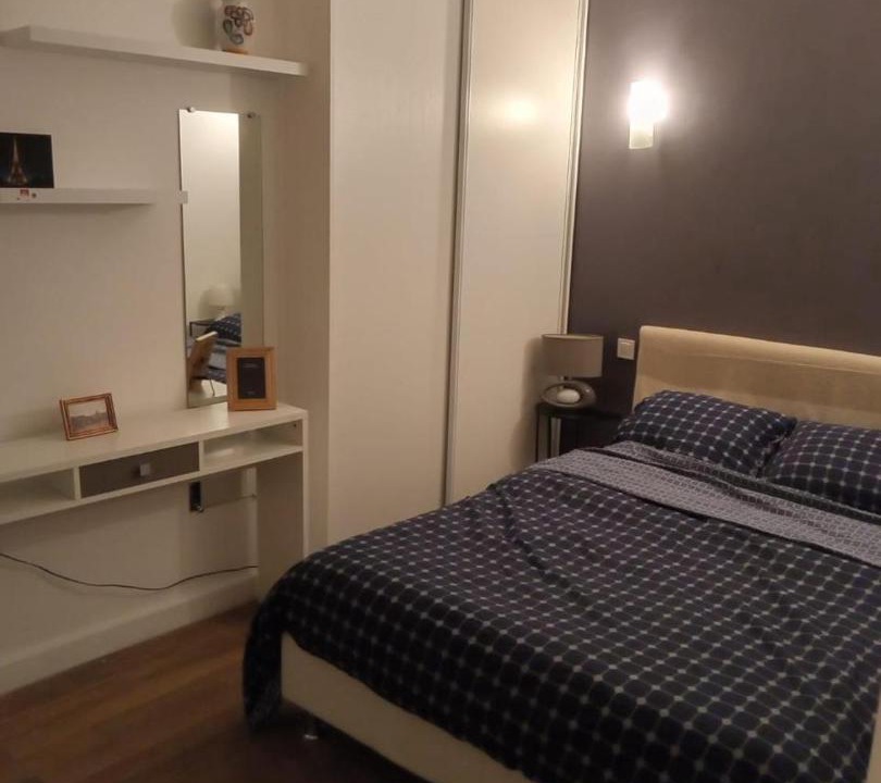 Photo of Bedroom in Arsenal