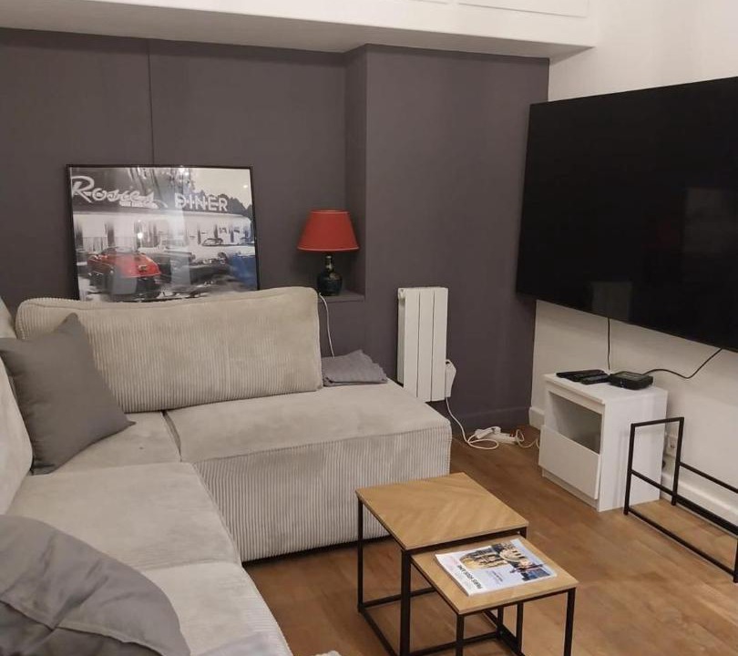 Photo of Livingroom in Arsenal